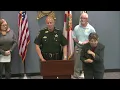 Pinellas County EOC Joint Press Conference - 2020