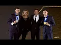 Lagu Marc Márquez Dominates the 2025 MotoGP Awards Ceremony | MotoGP Awards 2025