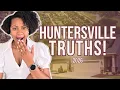 Living in Huntersville NC 2026 - What No One Tells You