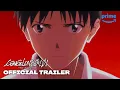 Download Lagu EVANGELION: 3.0+1.01 THRICE UPON A TIME - Official Trailer | Prime Video