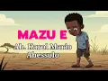 Download Lagu Mazu e (Abbé Karol Abessolo) — Le Chœur des Piccoli (Version acoustique) [paroles + traduction] MP3