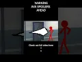 Download Lagu Red is OP #funny #fyp #video #commentary #alanbecker #animationvsanimator #animation #story #anime
