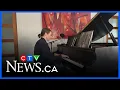 Maritime singer shares story behind new album