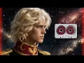 BEYOND THE TIME (メビウスの宇宙を越えて) - TM NETWORK 【AI DRESS-ING Vol.24】