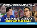 Download Lagu JEBOLAN DANGDUT, SAMPAI SEKARANG MASIH NOMOR SATU... I DANANG PRANADA,AFDHAL YUSMAN
