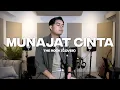 Download Lagu The Rock - Munajat Cinta (Cover) By Emeer Bakri