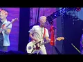 Download Lagu Crying Nut at Damrosh Park, Lincoln Center NYC July 19,2023