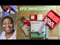 Byte Aligner Impression Kit Let s Complete This Together