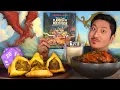 Another D D Cookbook Heroes Feast 2 - Flavors of the Multiverse