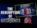 Download How Star Wars Battlefront 2 Did The Impossible! mp4 3gp mp3 videos - waplic
