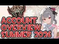 Epic Seven - Summer 2026 Season Builds