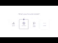 How To Make Custom Radio Buttons With Cool Effect Pure CSS DesignTorch