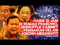 Download Lagu Habis 12 Jam Di rumah Prabowo, Reshuffle Kabinet Pengaruhi Relasi Jokowi-Megawati?