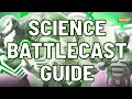 Battlecast Relic Guide - Science Relics Marvel Contest of Champions