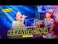 Download Lagu KERANDA CINTA - Sabila Permata OOMEGA RIZAZ MUSIC