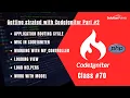 Getting Start with Codeigniter Part
