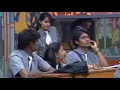 💫🔥Schooltaskல்மாஸ்காட்டிய bigBosshousemate✅#bigboss#vijaytv#bigbosstamil#tamil#biggbossseason9#paru