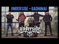 Download Lagu UNDERSIDE - GADHIMAI | LYRICS