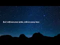 Gryffin - Baggage (with AlunaGeorge) Lyric Video