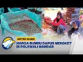 Download Lagu Harga Beras Naik, Warga Beralih ke Beras Jagung - [Metro Siang]