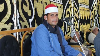 ربع المحرمات من النساء لفضيله الشيخ أسامة ناجي العش في عزاء عائلة البسومي مركز ابوحمص البحيرة 