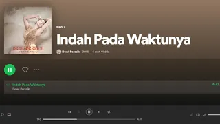 Download Dewi Persik - Indah Pada Waktunya (Official Music Video) MP3