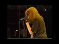 Ramones - Somebody put something in my drink (Live Argentina 1996)