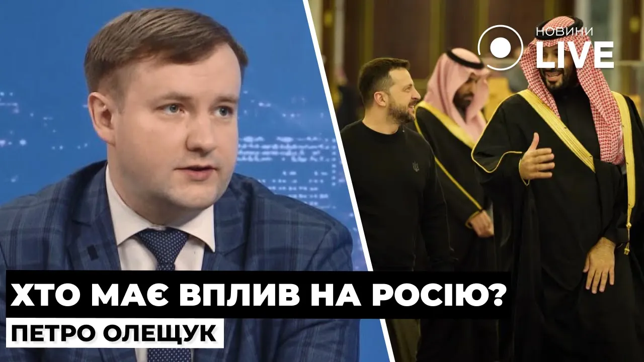 Эксперт назвал страну, которая имеет существенное влияние на Россию