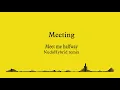 Meeting (Meet Me Halfway NudoHybrid reMix)