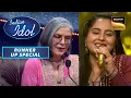 Lagu Chura Liya Hai Tumne Jo Dil Ko गाकर Deboshmita बनी सबकी Favourite |Indian Idol S13|Runner-Up Special