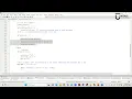 C implementation of Priority preemptive scheduling algorithm implementation