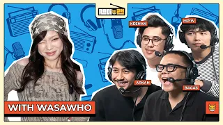 KEDATENGAN CEWEK PINTAR?! - RadiO2H #EPS28