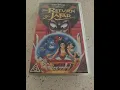 Download Lagu Opening to The Return of Jafar 2001 VHS (Australia)