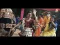Lagu Rang Rass | Garba Cinematic Highlight | Day 2 Dhruvin Photography