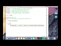Learn to Code Python - Lesson 2b