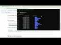 3 PowerShell vs Command Prompt vs Bash