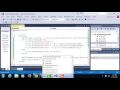 Reading and Writing Data to a text file - net