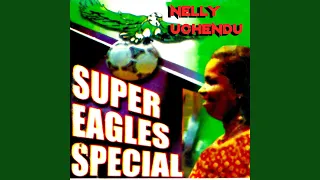 super eagle special