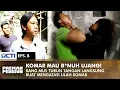 Lagu KOMAR MAU B*NUH UJANG! Kang Mus Langsung Turun Tangan | PREMAN PENSIUN 1 | EPS 8 (1/2)