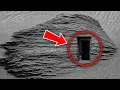 NASA Images Reveal DOOR-Like Structure Inside Mars Caves It s NOT Natural