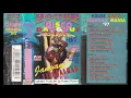 House Disco Dangdut Remix '97 - Side A