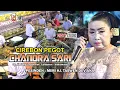 CIREBON PEGOT SANDIWARA CHANDRA SARI | TETALU | SINDEN HJ. TASWEN DEVIANA