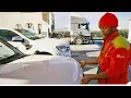 So Nkosikho From Shell Garage Is Not Getting His Half A Million Rands