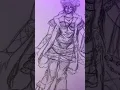 Drawing different types of styles - Y2K