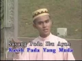 UNIC - Anak Soleh