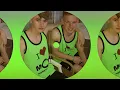 Navos - Believe Me (Holiday Visual)