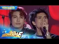 Download Lagu Sabay-sabay mag-RELAPSE kasama ang Cup Of Joe sa It’s Showtime | It's Showtime