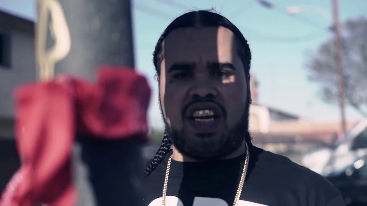 Rucci - Ruccdawg Drip & Bounce Out With That Freestyles(Ruccimix)Dir. by @zaivisuals