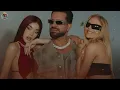 DENNIS, Kenia OS, Luísa Sonza - BATE (Letra/Lyrics)