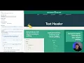 How we created flexible page builders for Measure Meant within Craft CMS